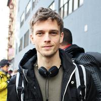 Отзыв от Эрик - DTV виза