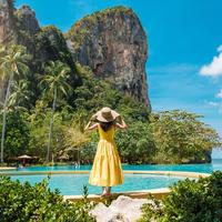 Отзыв от Анжела - Виза Destination Thailand